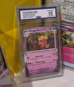 Pokemon Huge Lot Of Binder Lunchbox Collection 220+ Cards W/ 60+ Holos & More - Image 5