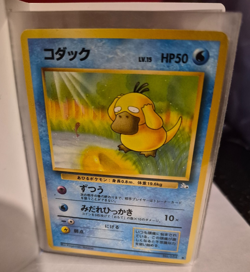 Lot Of Vintage Original 1996 Pokemon Cards Binder Collection Mix Lot Of 30 Cards - Image 1