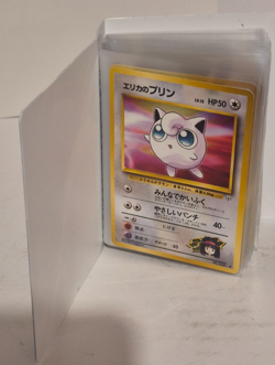 Lot Of Vintage Original Pokemon 1996 Cards Binder Collection Mix Lot Of 30 Cards - Image 1
