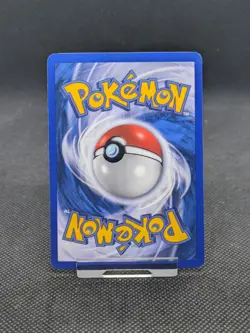 Pokemon Ho-Oh EX Unseen Forces 27/115 Holo Rare Card NM - Image 4