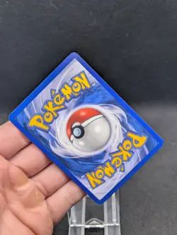 Pokemon Ho-Oh EX Unseen Forces 27/115 Holo Rare Card NM - Image 5