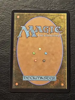 Mog, Moogle Warrior (Borderless) (Chocobo Track Foil) Commander: Final... - Image 2