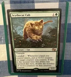 Scythecat Cub Foundations Jumpstart Regular - Image 1