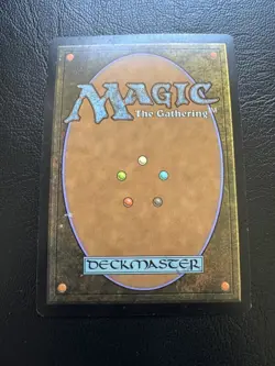 Haze Frog FOIL - NM - Rise Of The Eldrazi - Magic The Gathering - Image 2