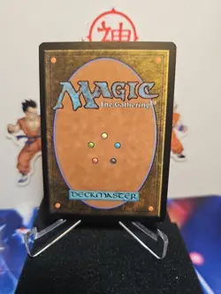 Magic the Gathering Scourge 2003 Sorcery Dragonstorm Rare Red (Excellent) - Image 2