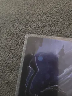 Watery Grave (Borderless) Edge of Eternities Foil- Check Pictures - Image 2