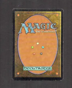 MtG FOIL Tangle Wire Cavo Intrappolante FOIL (Nemesis) - Image 2