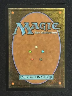 1x MTG Nether Traitor - Time Spiral: Remastered (TSR) #120 - Magic the Gathering - Image 2