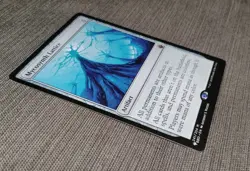 Mycosynth Lattice The List Reprints Regular 241/254 Near Mint NM - Image 3