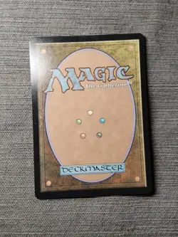 Mycosynth Lattice The List Reprints Regular 241/254 Near Mint NM - Image 4