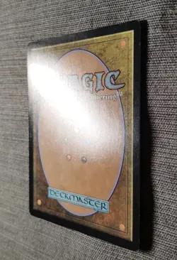 Mycosynth Lattice The List Reprints Regular 241/254 Near Mint NM - Image 5