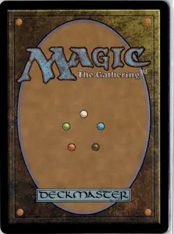 Polluted Delta Modern Horizons 3 Regular NM R 0224 - Image 2