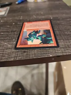 Goblin Lackey Urza's Saga MTG LP+ - Image 4
