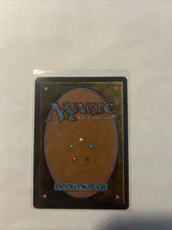 Magic: The Gathering Universes Beyond: Final Fantasy Barnabas Tharmr #0056 - Image 2