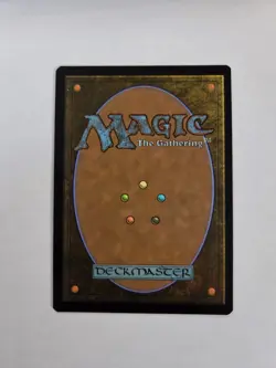 MTG Fallout-The Wise Mothman Foil-NM-Showcase-343 - Image 2