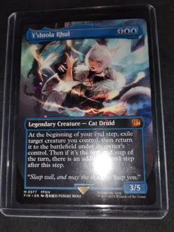 Y'shtola Rhul Final Fantasy Regular - Image 1