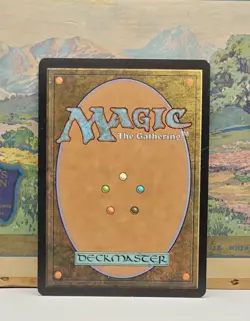 Jarad Golgari Lich Lord MTG Hand Painted Borderless Alter Magic by S&S x GC - Image 2