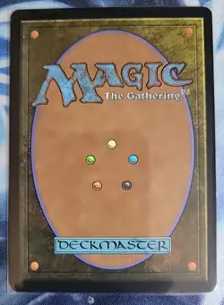 Vivi's Persistence (Borderless) Commander: Final Fantasy Regular - Image 2