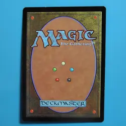 Dark Ritual Magic the Gathering MTG Tempest Authentic PL Commander EDH - Image 2