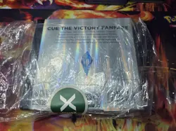 Magic: The Gathering -Final Fantasy Collector’s Booster Box Sealed VERIFIED NEW - Image 2