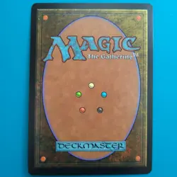 Dark Ritual Magic the Gathering MTG Tempest Authentic PL Commander EDH - Image 2