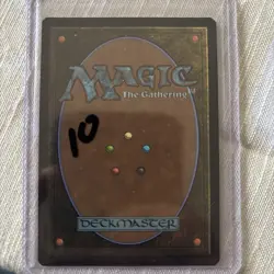 Beyond the Quiet (Borderless) Edge of Eternities 303 FOIL - Image 2