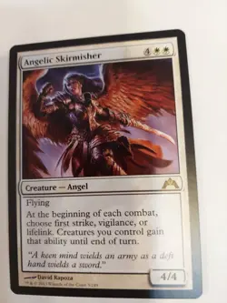 Angelic Skirmisher Gatecrash Regular - Image 1