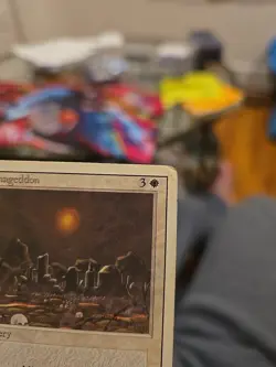 Armageddon Revised Edition Regular - Image 2