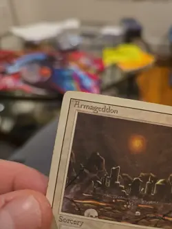 Armageddon Revised Edition Regular - Image 3