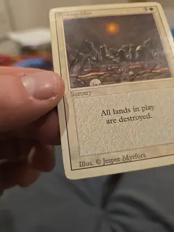 Armageddon Revised Edition Regular - Image 4