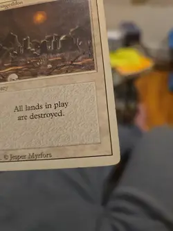 Armageddon Revised Edition Regular - Image 5