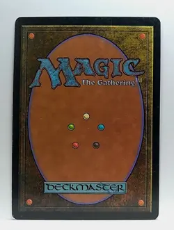 Sunscape Familiar ~ Planeshift, Magic The Gathering. Mtg03 - Image 2