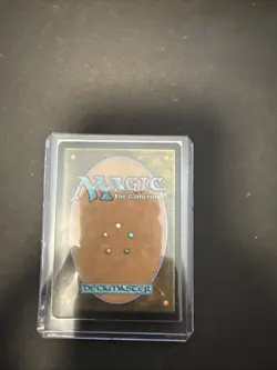 Magic: The Gathering LOTR Orcish Bowmasters Borderless Foil - Image 2