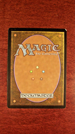 Vendilion Clique - MP Moderately Played, Modern Masters, English, MTG Magic - Image 2
