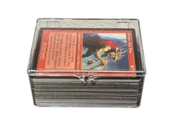 MTG Krenko, Mob Boss Budget EDH Commander Deck Kindred Goblin Tribal - Image 2