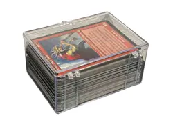 MTG Krenko, Mob Boss Budget EDH Commander Deck Kindred Goblin Tribal - Image 3