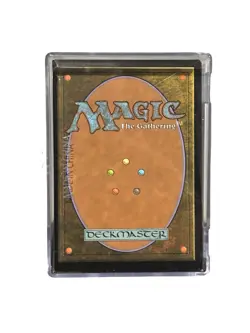 MTG Krenko, Mob Boss Budget EDH Commander Deck Kindred Goblin Tribal - Image 4