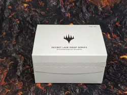 Secret Lair Drop Series: Magic The Gathering Ornithological Studies SEALED 🔥 - Image 2