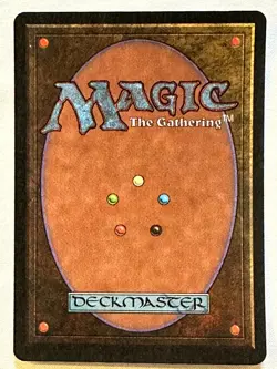 Bronze Tablet - Magic the Gathering MTG Antiquities - Near Mint - Free Shipping - Image 2