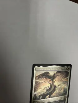 Sephara, Sky’s Blade Foil Etched MTG - Image 4