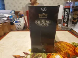 Pokemon TCG Shining Fates Elite Trainer Box ETB New & Sealed - Image 3