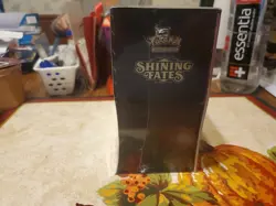Pokemon TCG Shining Fates Elite Trainer Box ETB New & Sealed - Image 5
