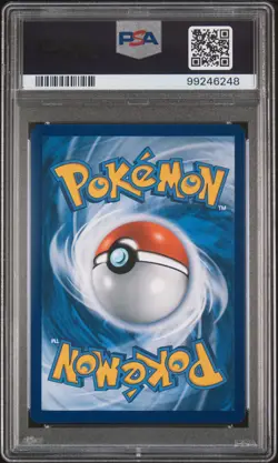 Charmander Toys R Us Stamped XY Evolutions #9/108 Pokemon PSA 9 - Image 2