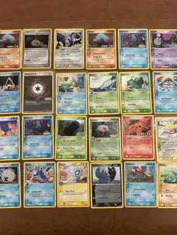 Pokemon Ex Series Reverse Holo Lot (44 Cards) NM-MP - Image 3