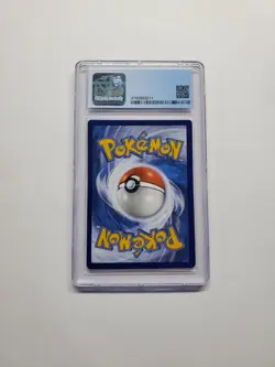 CGC 8.5 - Flying Pikachu 110/108 Evolutions Regular 2016 Pokemon - Image 2