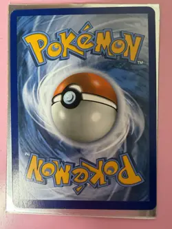 Pokemon Shining Mew 40/73 Shining Legends Holo Rare Card Near Mint Condition - Image 3
