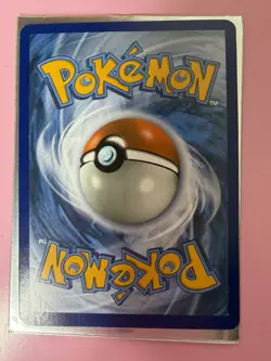 Pokemon Shining Mew 40/73 Shining Legends Holo Rare Card Near Mint Condition - Image 4