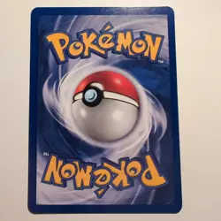 Onix - Pokemon TCG Karte - Base Set - 56/102 - 1999 - English - Image 2