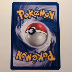 Lightning Energy - Pokemon TCG Karte - Base Set - 100/102 - 1999 - English - Image 2