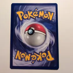 Kingler - Pokemon TCG Karte - Fossil - 38/62 - 1999 - English - Image 2